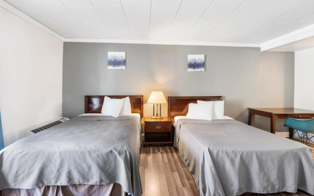 FairBridge Inn & Suites at West Point