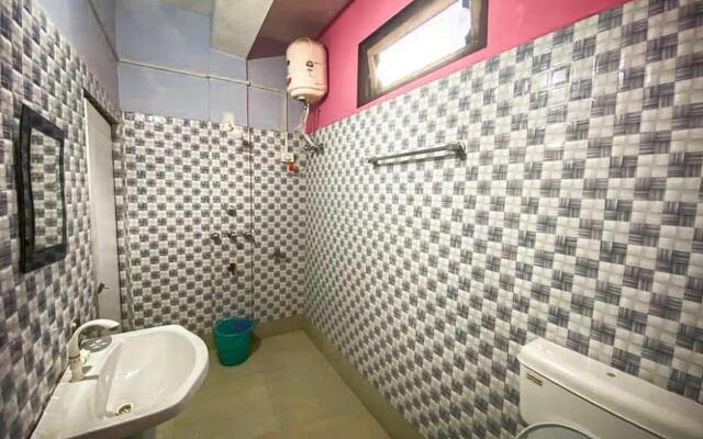 Abhinay Natural Homestay By Stayapart