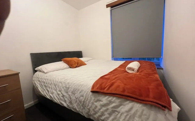 The Coral Guest House Winchester