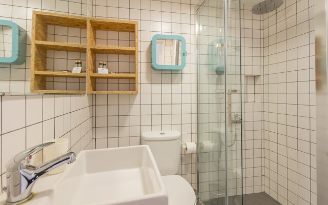 São Vicente Heart of Alfama