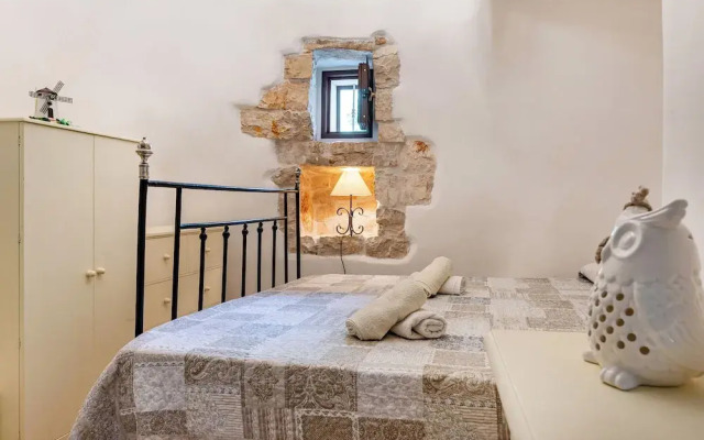 Tenuta Guarini Trulli On Selva Di Fasano