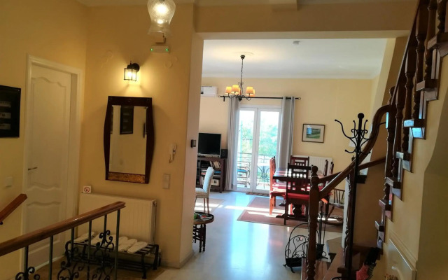Garitsa bay Apartment