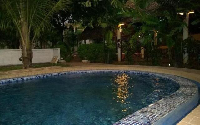 AR Sun Hotel