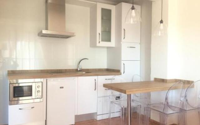 Liencres Apartamentos