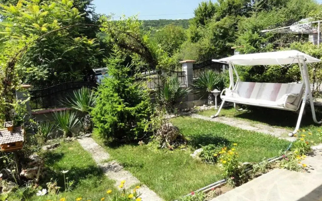 Villa Detelina Balchik