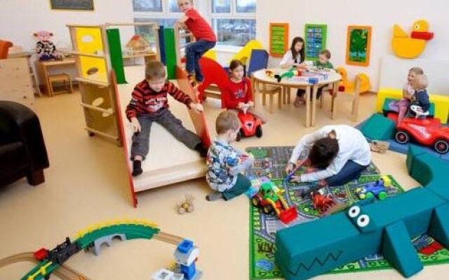 Kinderhotel Semi