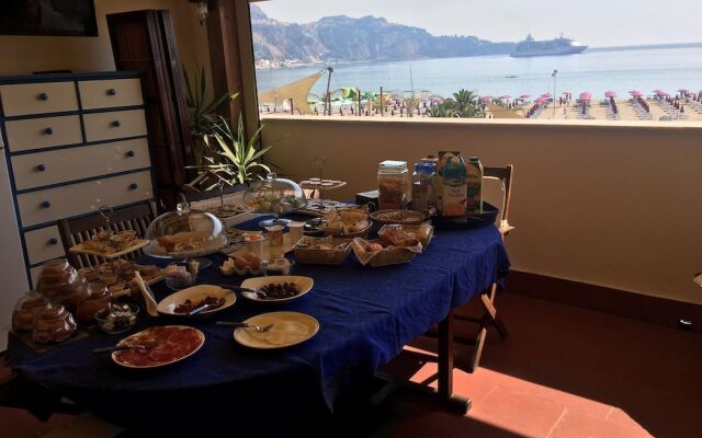 B&B Baia delle Sirene