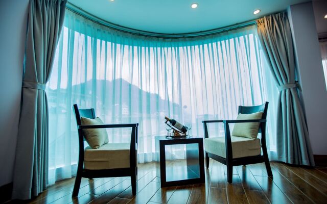 Le Bordeaux Sapa Hotel