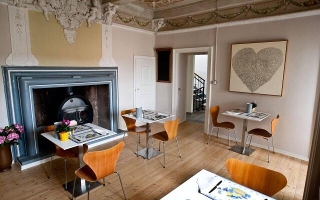 Guesthouse Arosio B&B