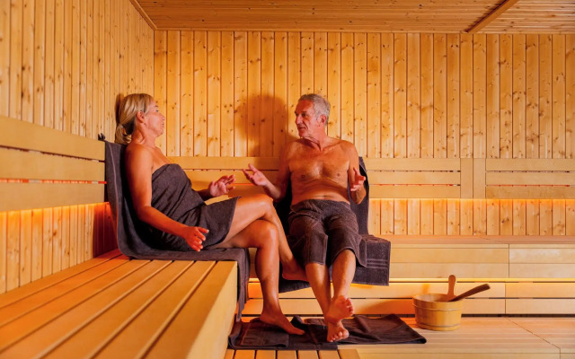 Hotel Linea Mare*****