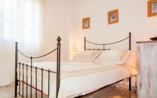 Apartamento Las Mimosas Golf Marbella Cabopino Canovas