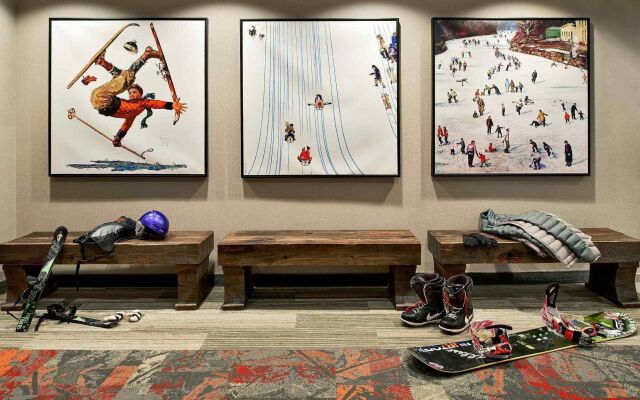 Residence Inn by Marriott Breckenridge