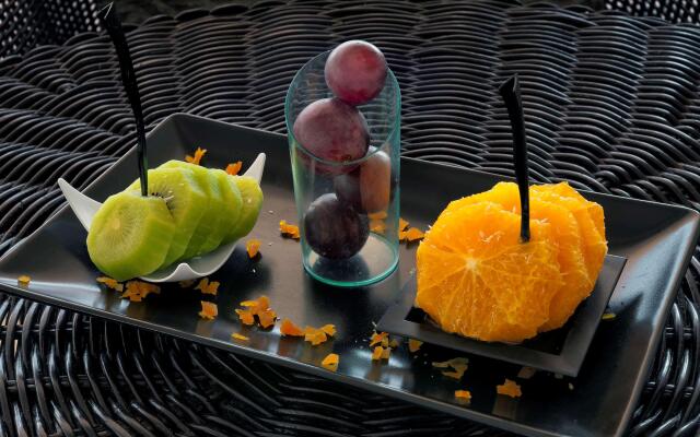 Villa Le Blanc, a Gran Meliá Hotel - The Leading Hotels of the World