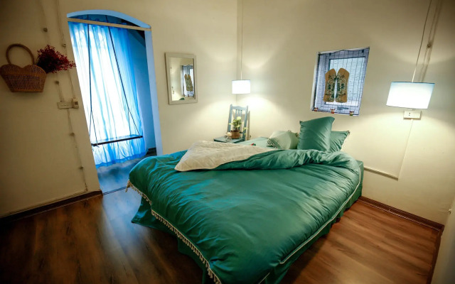 Millan Home