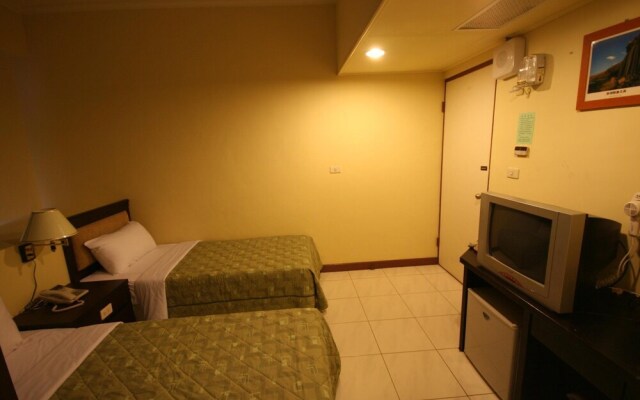 Penghu Farmers Association Resort
