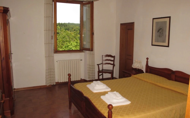 San Vivaldo Nr 11 San Vivaldo