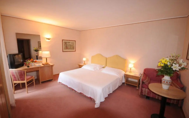 Relais La Fattoria