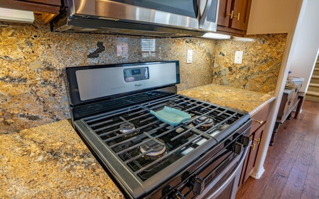 House of Verrett Beach Villa-ventura