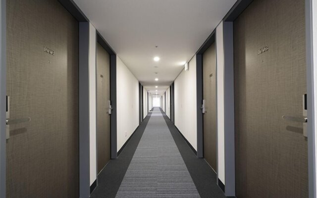 Washington R&B Hotel Sendai Higashiguchi
