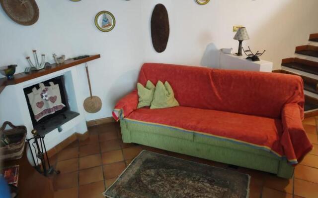La casina del Pennolo, Casa Stani 60 mq.