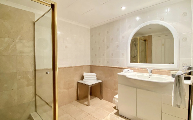 Milson Serviced Apartments