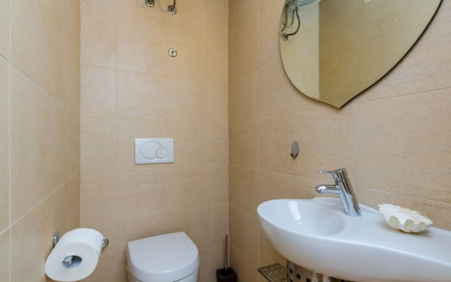 Apartment Domino 18