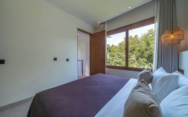 Villa Kembali 10 – Guest Rooms – Pecatu