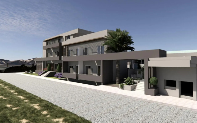 Fountoulis Suites