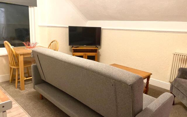 Seaford Lodge Apartments