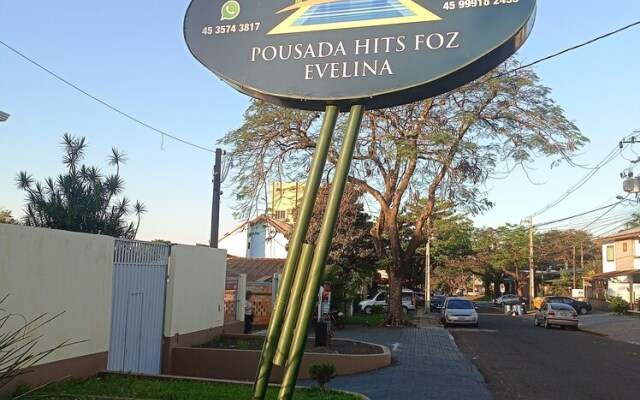 Pousada Hits Foz