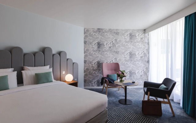 Mercure Hotel & Spa Aix-les-Bains Domaine Marlioz