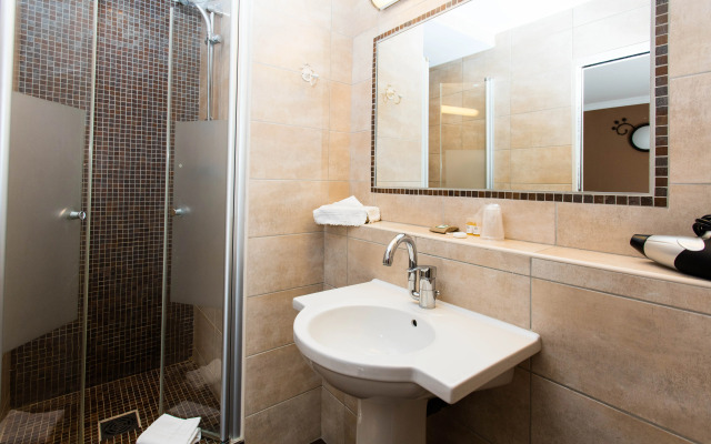 Hotel Ulysse Montpellier Centre