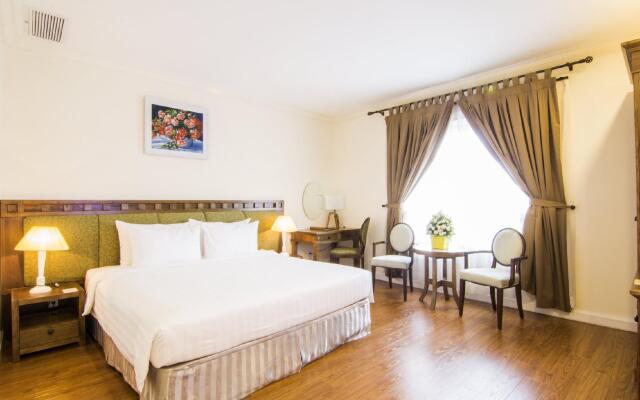 Phoenix Hotel Vung Tau