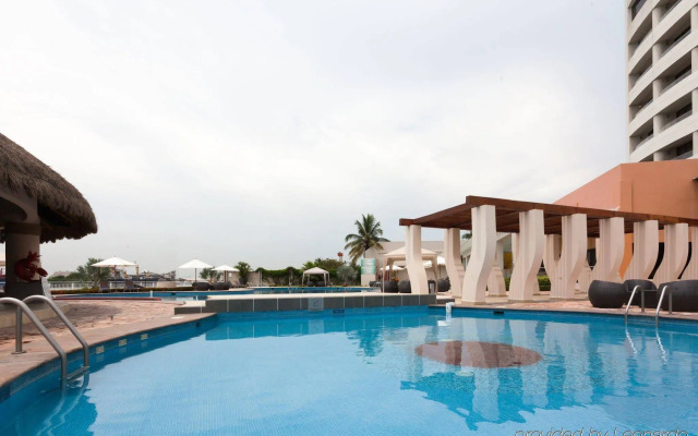 Crowne Plaza Tuxpan