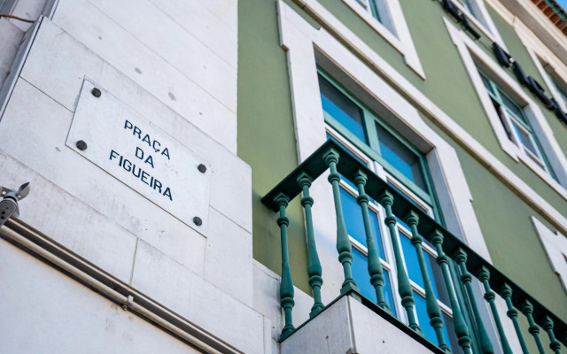 Figueira by The Beautique Hotels & SPA