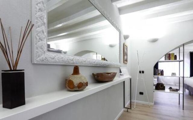 Italianway Rosales 1 Studio