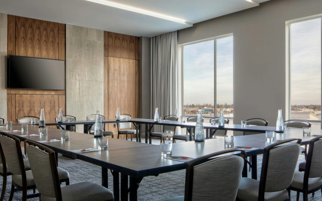 Odessa Marriott Hotel & Conference Center
