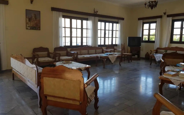 Porto Potha