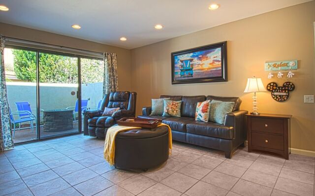Tron - 3 Br Condo