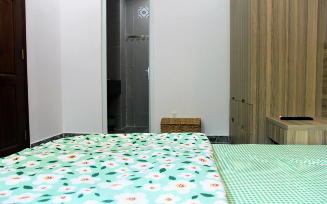 Lyly's House - Homestay