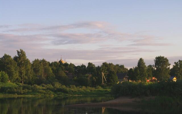 Александровская