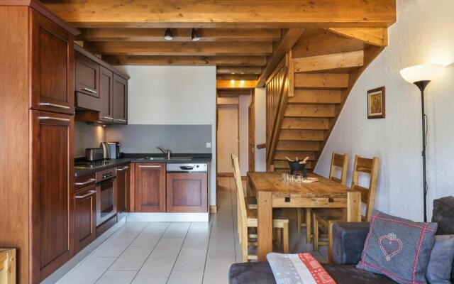 Charmant APT 3CH Centre Ville + Parking