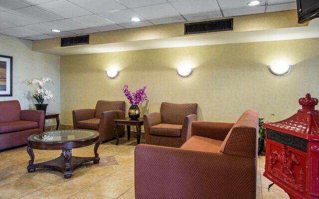 Holiday Inn Express Atlantic City W Pleasantville by IHG