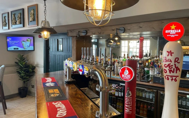 Punch House