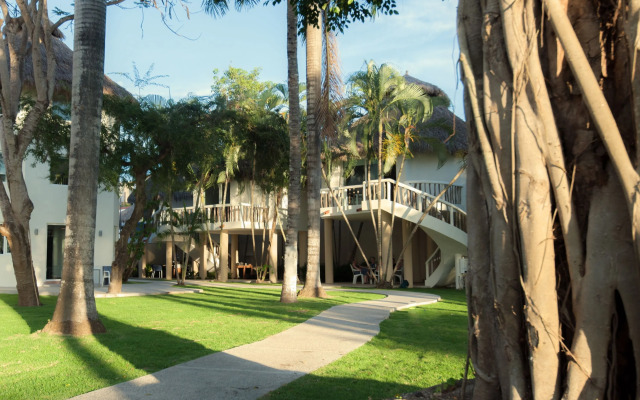 San Pancho Apart-Hotel