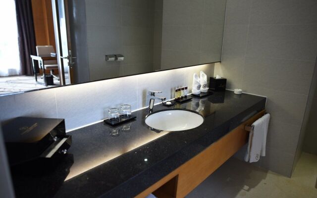 Treasure Island Hotel