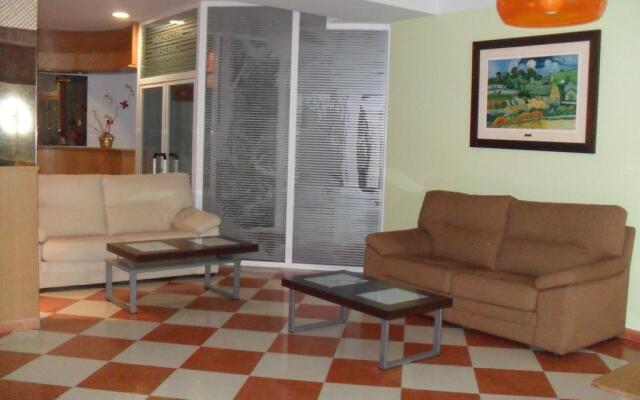 Hotel Vialmar