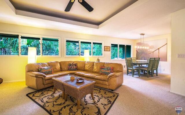 Kauai Tree House TVNCU #1243