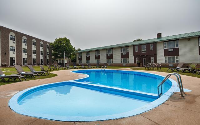 Best Western Glengarry Hotel