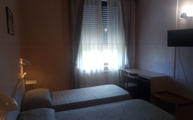 Hotel Perla